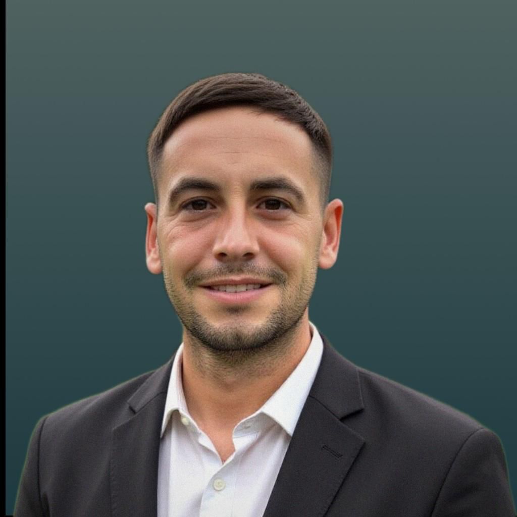 Scott Rostan Meet the team